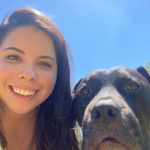 Meet your Posher, Jaylyn